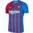 Nike Barcelona Vapor Match Home Shirt 21/22