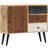 vidaXL 282876 Skænk 88x73cm