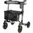 Wheelzahead Rollator Track