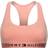 Tommy Hilfiger Racerback Scoop Neck Bralette - Rose Tan