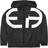 Emporio Armani Logo Windbreaker - Black (3K4BN0-0999)