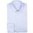 Tiger of Sweden Farell 5 Stretch Shirt - Light Blue