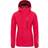 The North Face Women's Descendit Jacket - Cerise