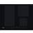 Whirlpool WF S9365 BF/IXL Svart