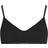 Calvin Klein Lightly Lined Bralette - Black