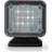 Nedis DUMSTV10BK Bordlampe 9cm