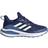 adidas Kid's FortaRun Lace Running - Victory Blue/Cloud White/Focus Blue