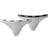 Puma Bikini 2P Pack - Grey
