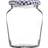 Kilner Curved Twist Top Kitchen Container 0.26L