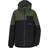 Didriksons Luke Boy's 2 Jacket - Black (503928)