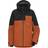 Didriksons Luke Boy's 2 Jacket - Bisquit Brown (503928)