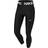 NIKE Pro 365 High-Rise 7/8 Leggings Women - Black/White