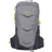 Bergans Driv 12 - Solid Light Grey/Solid Dark Grey/Green Oasis