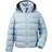 Didriksons Rose Girl's Jacket - Cloud Blue (503386-385)