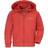 Didriksons Corin Kid’s Full Zip Jacket - Baked Pink (503838-459)