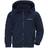 Didriksons Corin Kid’s Full Zip Jacket - Navy (503838-039)