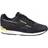 Reebok Royal Glide Ripple Clip W - Black/Black/Gold Metallic