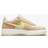 NIKE Air Force 1 Low GS - Lemon Drop/Cashmere/White/Lemon Drop