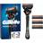 Gillette Fusion 5 ProGlide Razor + 3 Cartridges