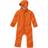 Disana Kid's Walk Overall - Orange