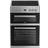 Beko EDC633S Silver
