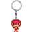 Funko Pocket POP! The Flash Keychain