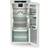 Liebherr Peak IRBb 4170 Vit, Integrerad