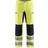 Blåkläder 15851811 High Vis Trousers