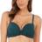 Wacoal Soutien-Gorge Coques Armatures - Vert