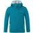 Salewa Sarner 2 Layers Wool Felpa Con Cappuccio Bambino