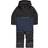 Lindberg Anorak Overall - Navy