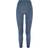 Salewa Zebru Responsive Tights Women - Dark Denim