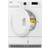 Zanussi ZDC82B4SW White