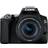 Canon EOS 250D + 18-55mm F4-5.6 IS STM Black