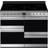 Smeg SYD4110I-1 Black