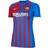 Nike FC Barcelona Stadium Home Jersey 21/22 W