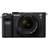 Sony Alpha 7C + FE 28-60mm F4-5.6 Black