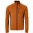 Chevalier Tay Tecnostretch Jackets Men - Orange/Brown