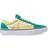 Vans Skate Aloha Old Skool M - Marine/Gold