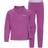 Didriksons Jadis Kids Set 2 Radiant Purple Unisex Rosa