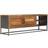 vidaXL 246281 TV-bord 120x40cm