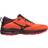 Mizuno Wave Rider TT W - Living Coral/Fudge