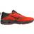 Mizuno Wave Rider TT M - Cherry Tomato/Black Ink