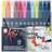 Sakura Koi Colouring Brush Pen 12-pack