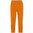 Didriksons Monte Kids Pants 5 Burnt Glow - Oranssi