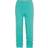 Didriksons Monte Kids Pants 5 Pohjakerrokset - Peacock Green