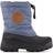 Kuling Isaberg Winter Boots - Flintstone Blue