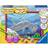 Ravensburger Painting by Numbers Dolphins