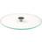 Kockums Jernverk Glass Lid 24 cm