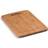 Funktion Bamboo Skærebræt 35.5cm